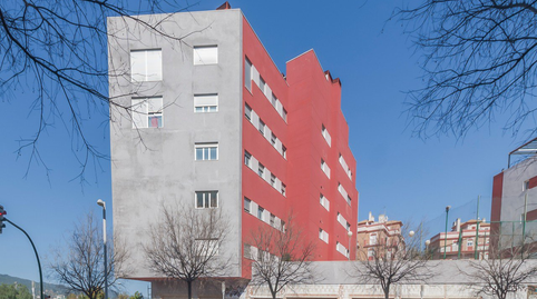 Photo 5 of Garage for sale in Pintora Maruja Mallo, 3, Tablero Bajo - Arruzafilla, Córdoba