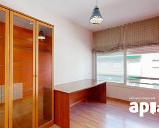 Dormitori de Àtic en venda en Sabadell amb Calefacció i Balcó