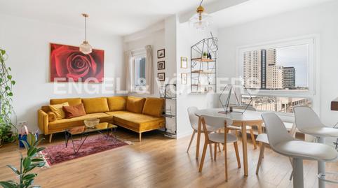 Foto 2 de Apartament de lloguer a Diagonal Mar i el Front Marítim del Poblenou, Barcelona