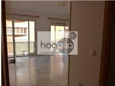 Bedroom of Flat to rent in  Sevilla Capital  with Air Conditioner