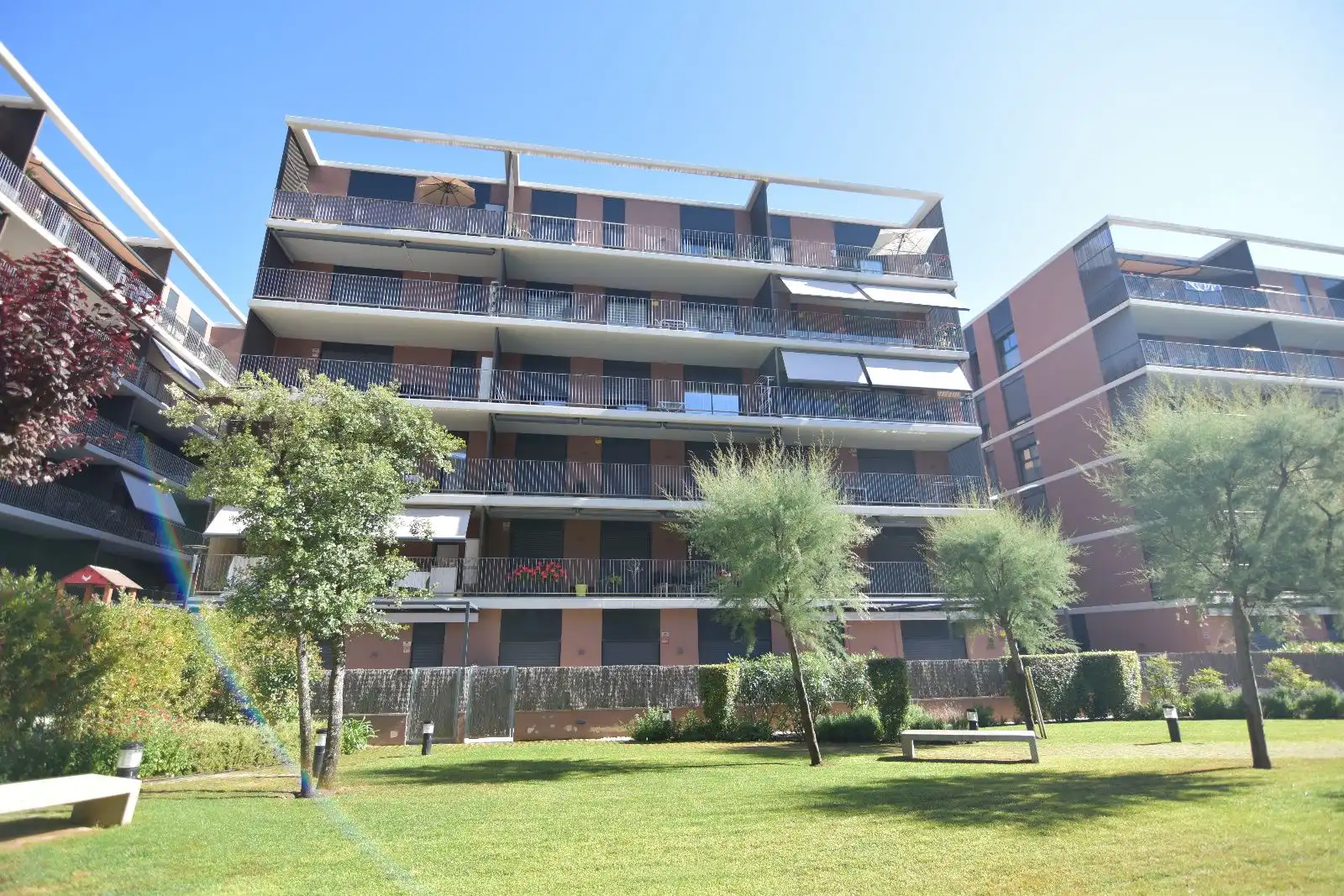 Duplex con piscina in vendita a Cossetania, imagen 39