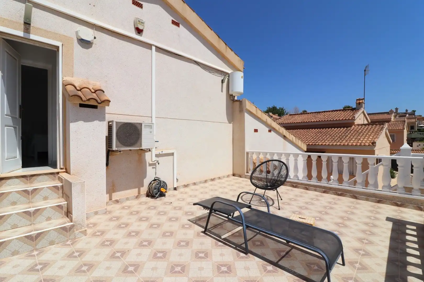 Villa con piscina in vendita a Benijófar, imagen 32