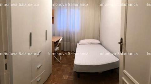 Foto 4 de Pis de lloguer a Barrio del Centro, Salamanca Capital