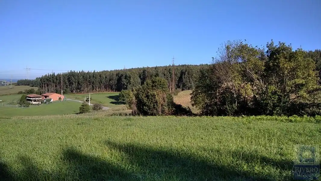 Terreno rustico in vendita a Llaranes, imagen 2