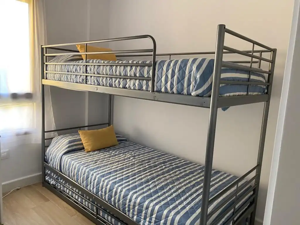 Flat for rent in Calle Arco de los Reyes, 19, Cabo de Palos