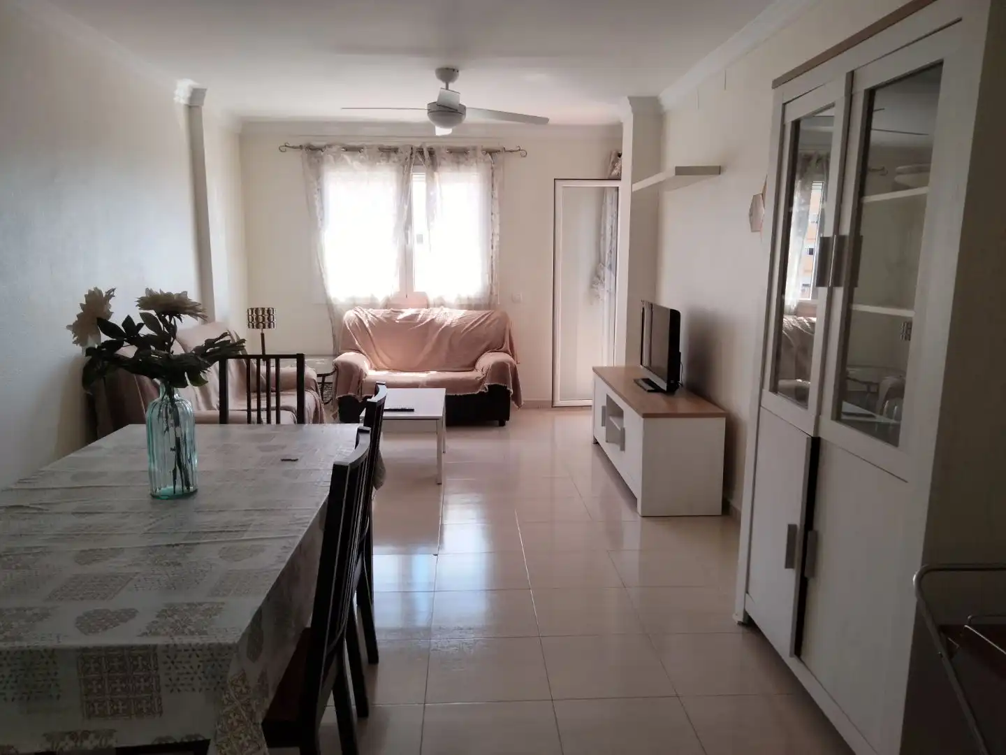 Wohnung mit Pool zur Miete in Carretera Alfonso XIII 38, imagen 2