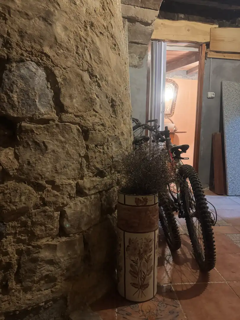 Casa adosada en venda en Montoliu de Segarra