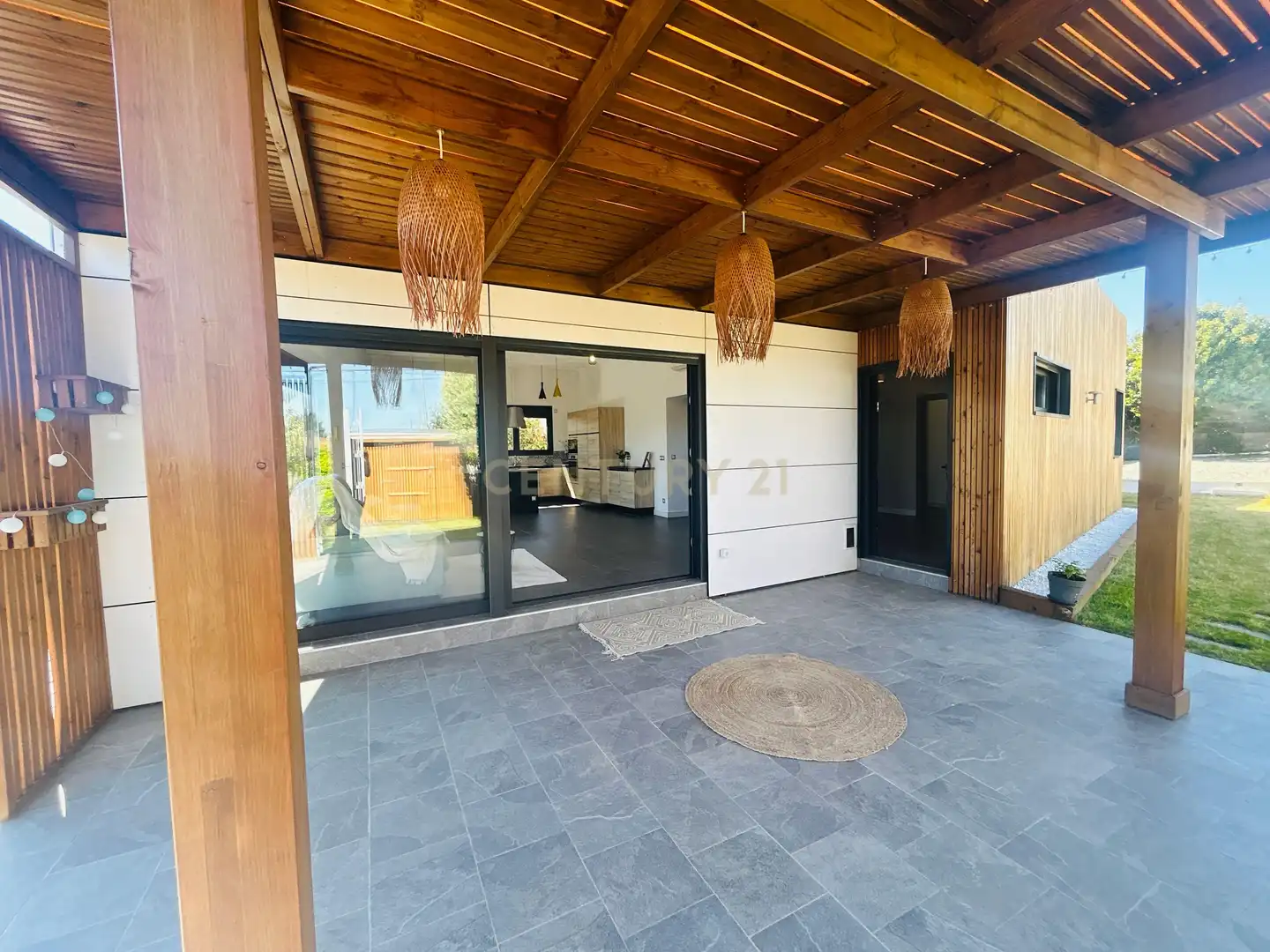 Casa o xalet en venda a Carrer Enric Granados, 15, Cubelles, Spain, -1, Mas Trader - Corral d'En Tort - Corral d'En Cona