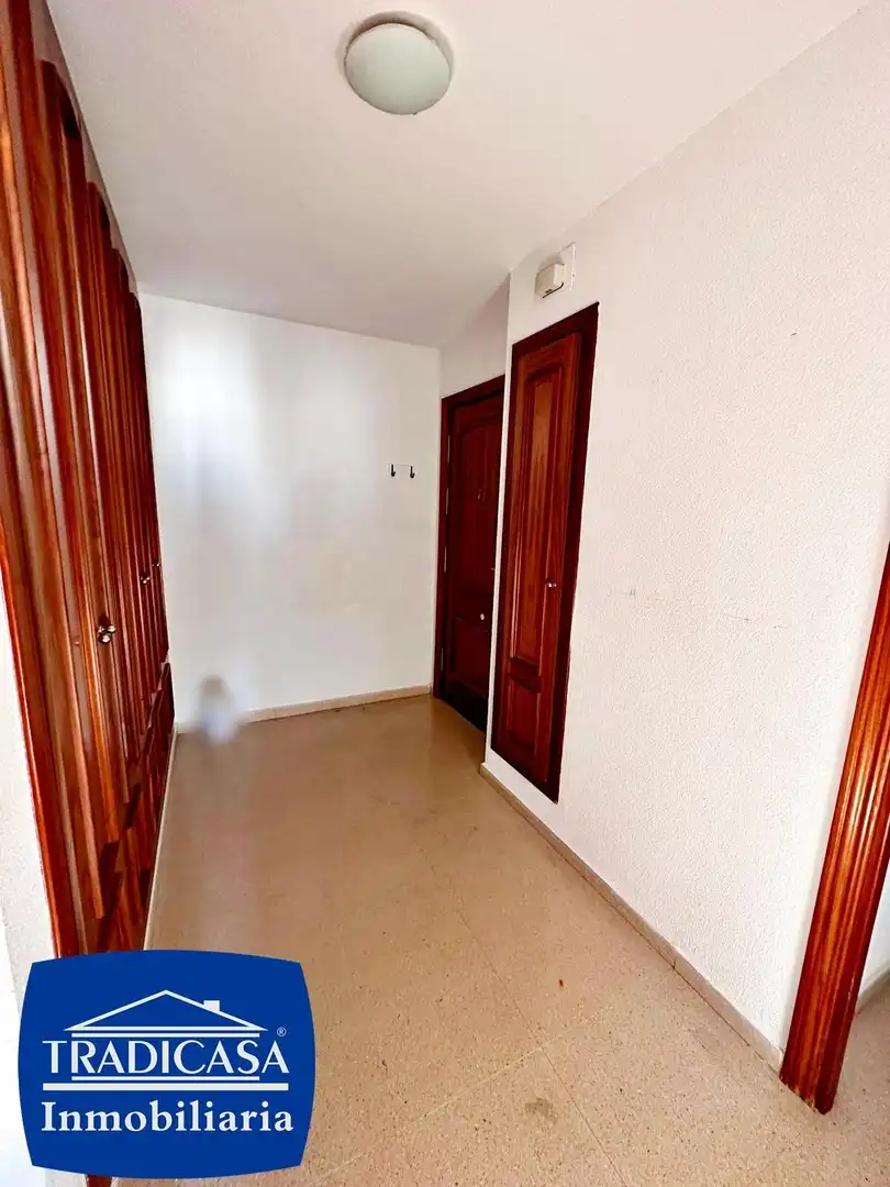Flat for sale in Jerez de la Frontera  with Air Conditioner, Private garden and Terrace