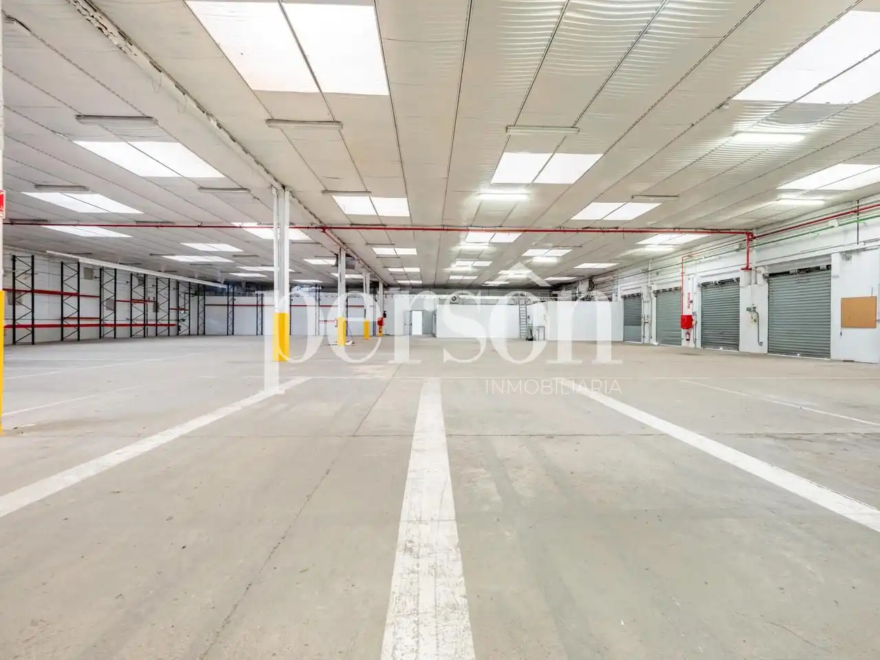 Industrial building to rent in Fuente del Jarro, imagen 46