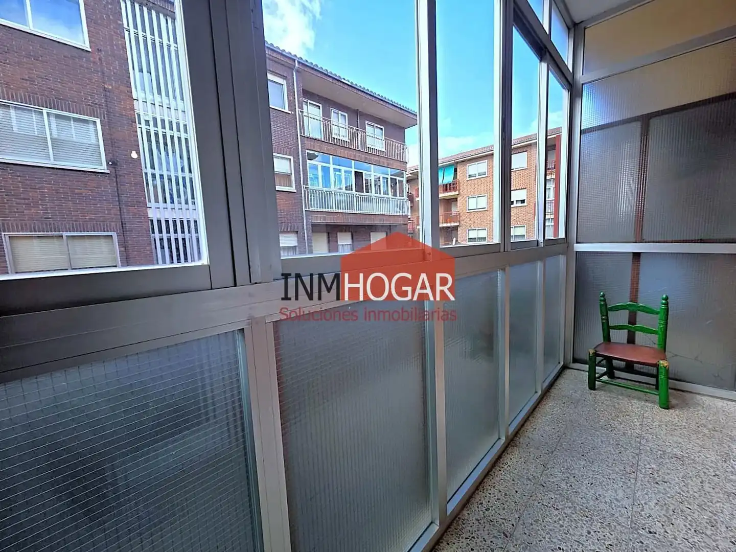 Appartamento con terrazza in vendita a Sur, imagen 9