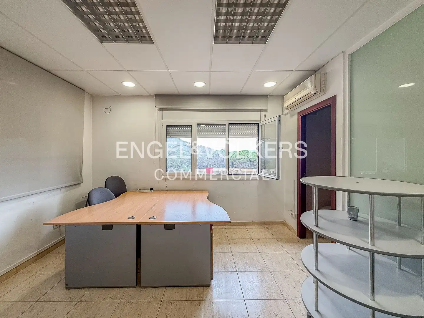 Industrial building to rent in La Roca del Vallès, imagen 25