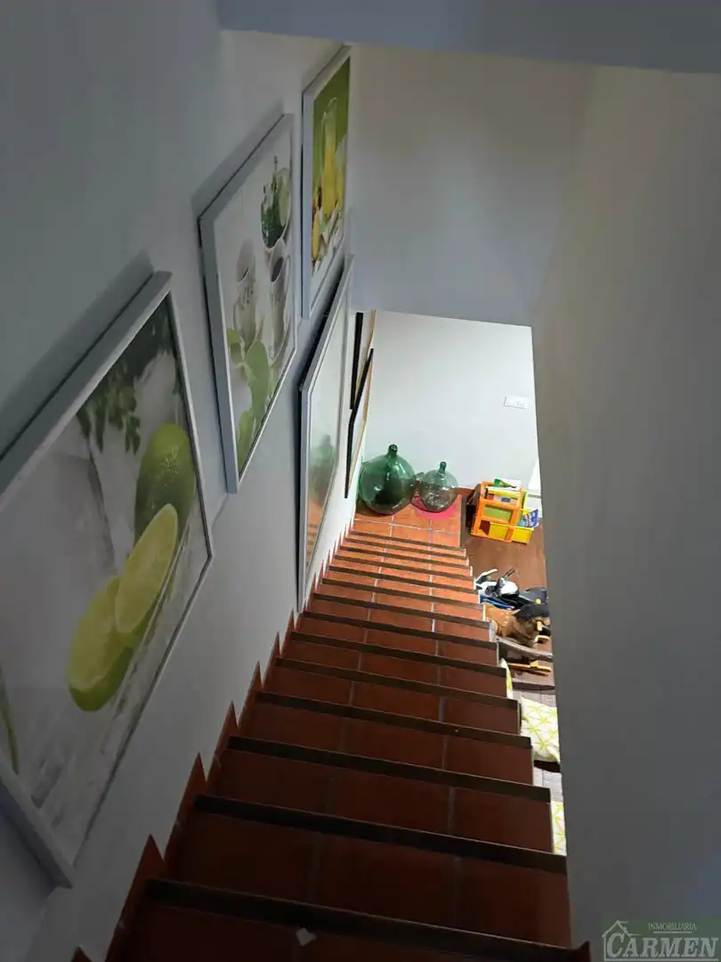 Finca rústica en venta en El Bosque