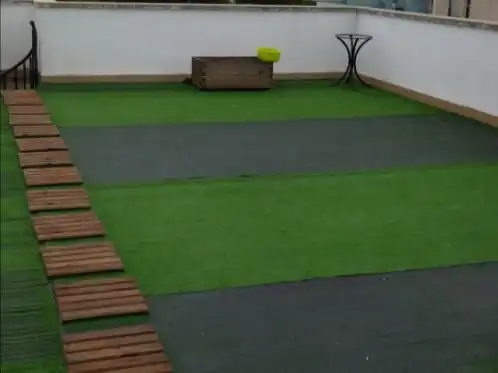 Attique avec piscine à louer à Carre arenal 2, imagen 5
