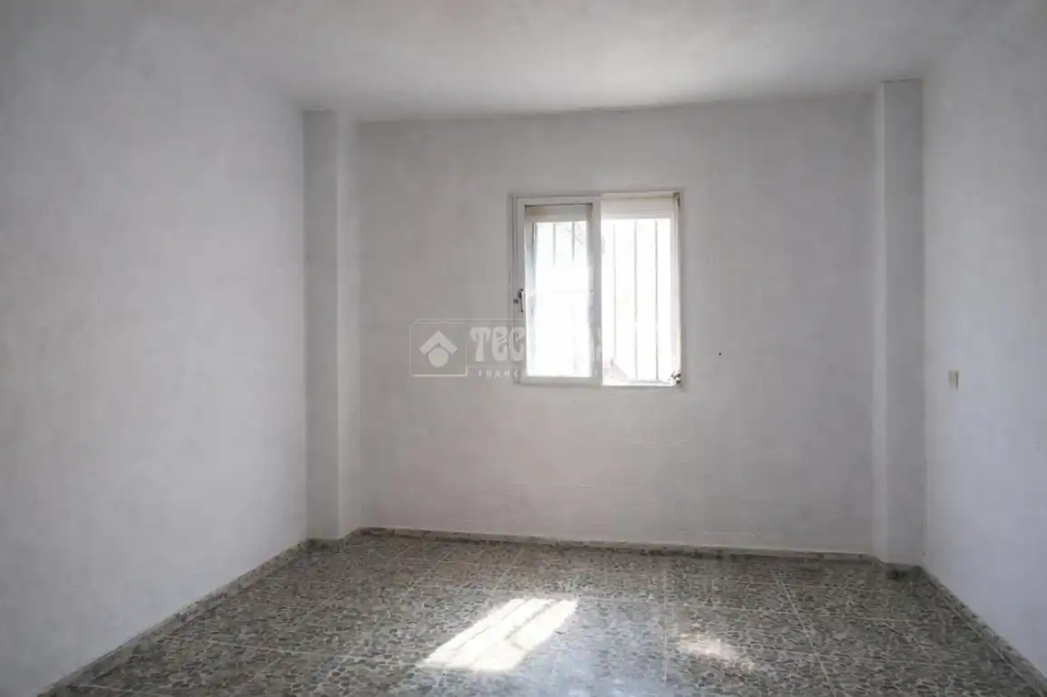 Bedroom of Houses for sale in Málaga  with Terrace