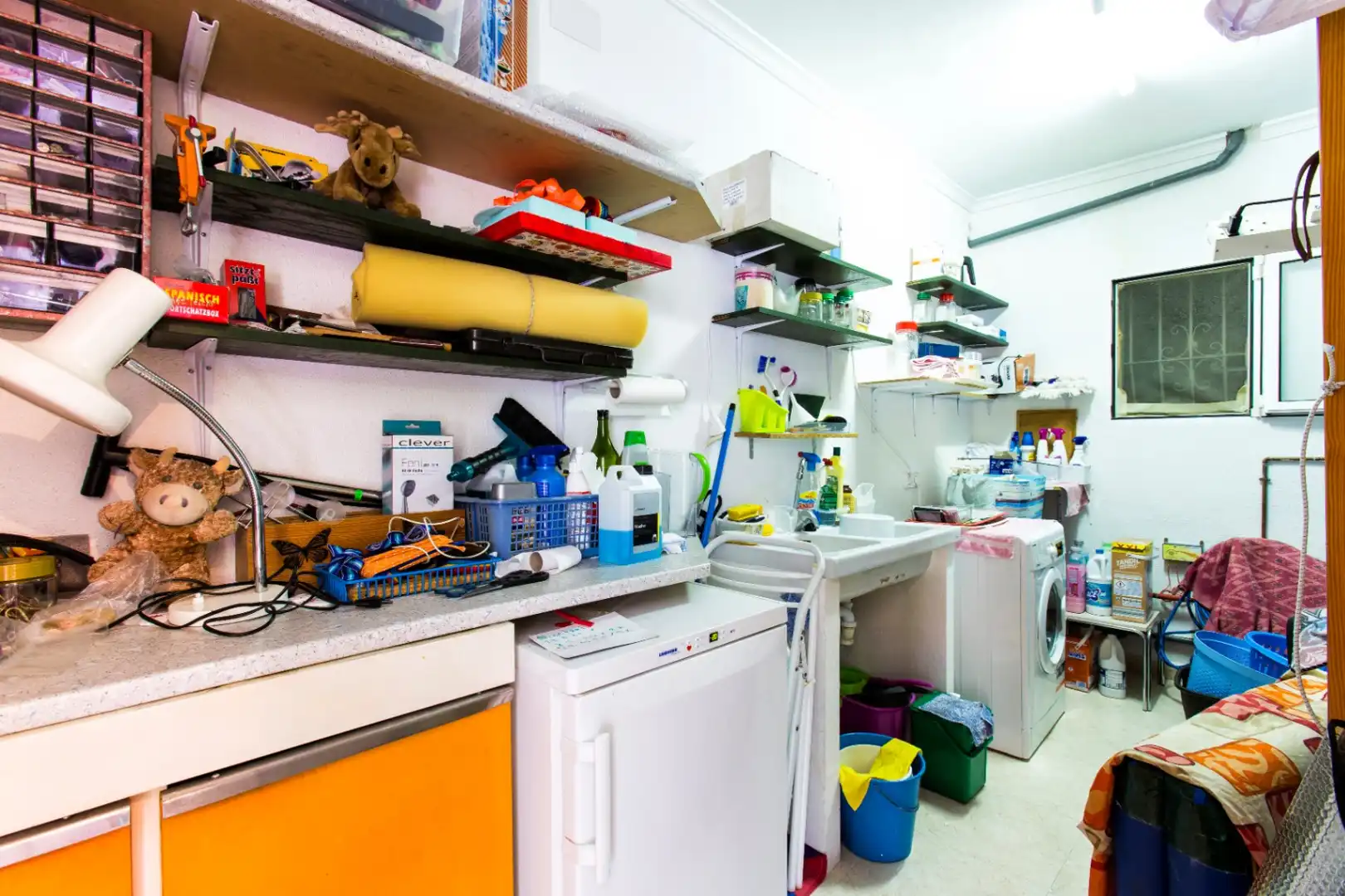 Maison avec jardin à vendre à Canuta, imagen 42