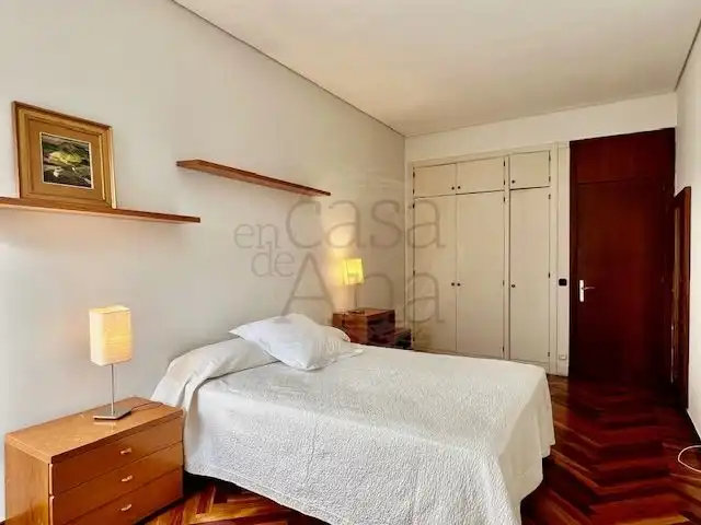 Flat for rent in Campuzano