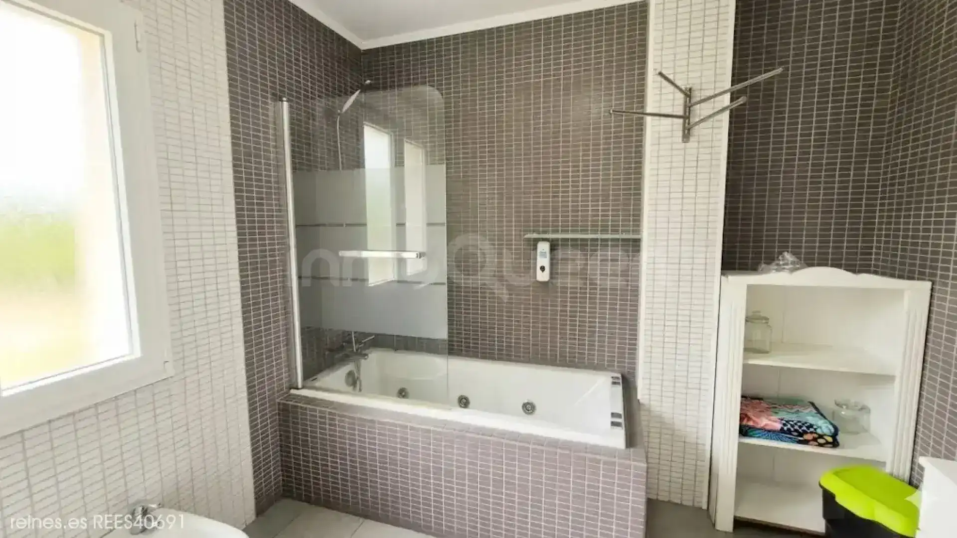 Chalet con jardín en venta en N/A, imagen 15