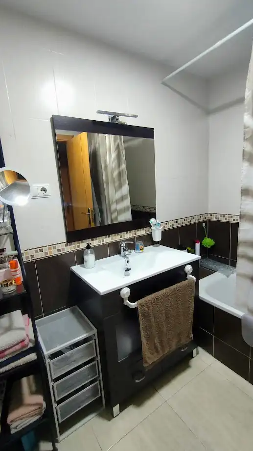 Baño de Piso en venta en Cebolla con Aire acondicionado, Calefacción y Terraza