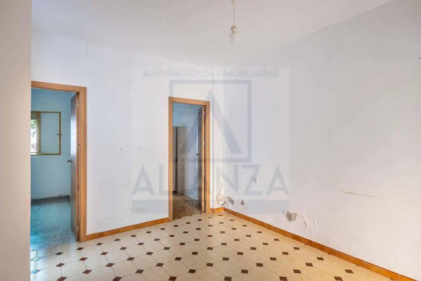 Habitación de Casa o chalet en venta en Centro - Barriada Mallorca