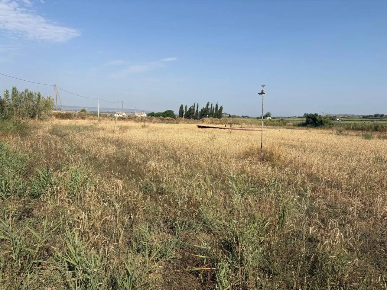 Terreny rústic en venda a Carretera Valfarta, Monzón,, imagen 6