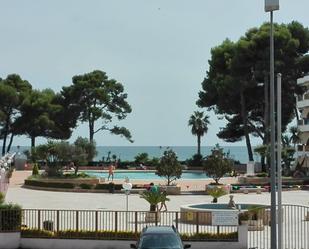 Piscina de Estudi en venda en Cambrils amb Aire condicionat, Terrassa i Balcó