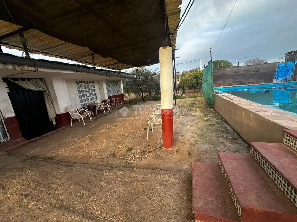 Casa rústica en venda a Periurbano Este - Campiña, imagen 2