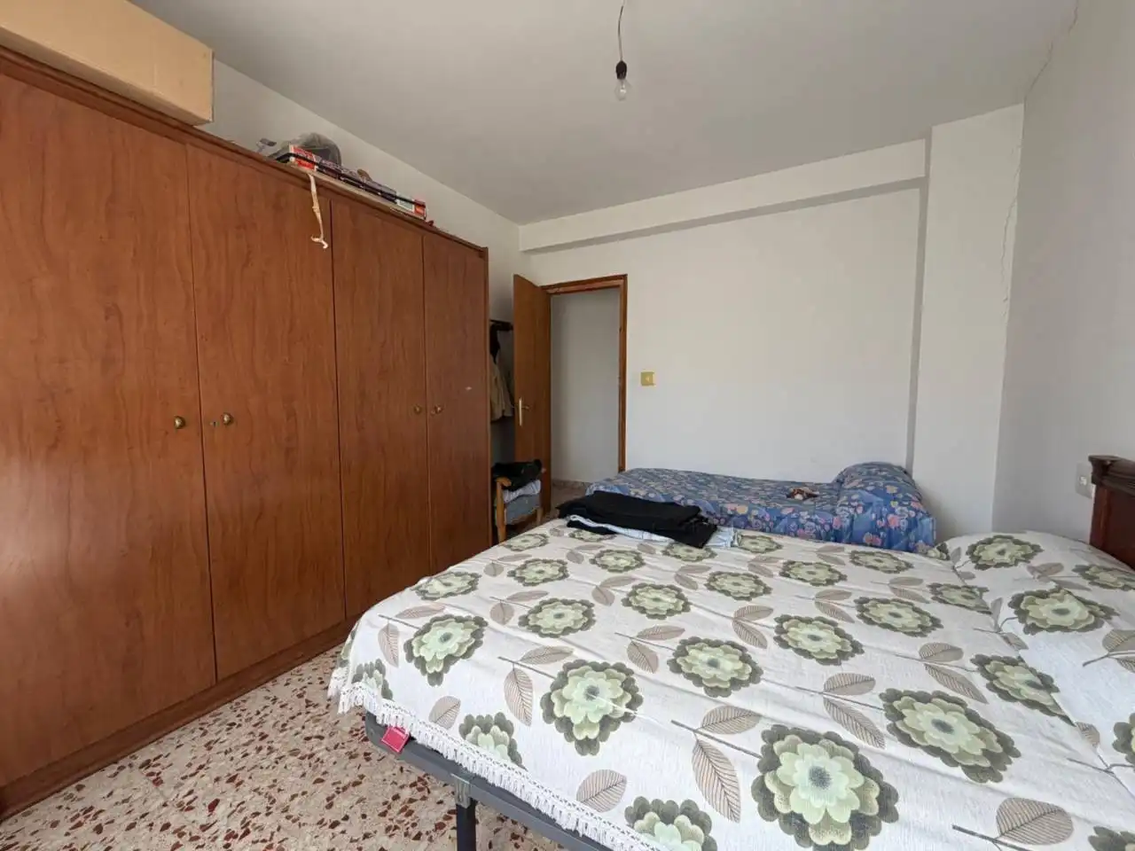 Habitación de Piso en venta en Alpera con Balcón