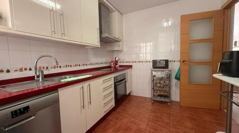 Foto 2 de Pis en venda a Bajadilla - Fuente Nueva, Algeciras