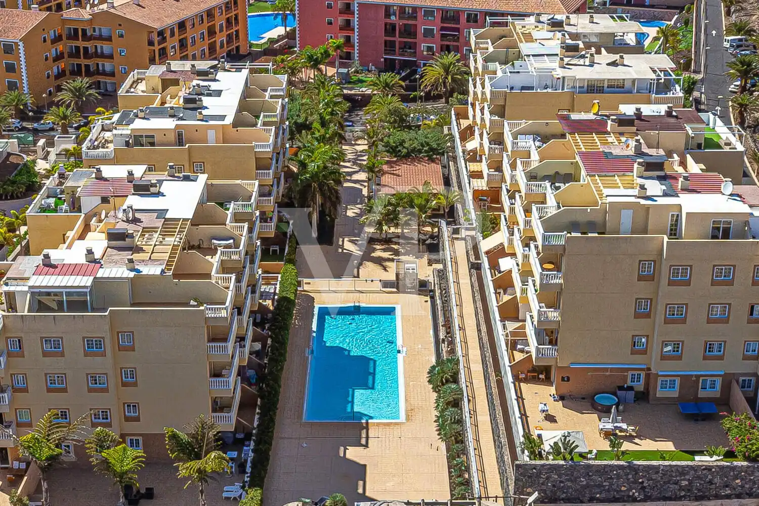 Appartamento in vendita a Palm - Mar, imagen 18
