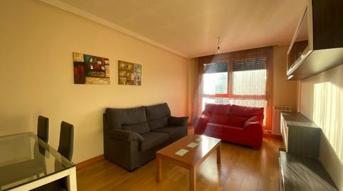 Foto 3 de Apartament de lloguer a Calle Manuel Muñoz Guillen  en  Burgos, Villimar - V1 - V2 - S3 - S4 - San Cristobal, Burgos