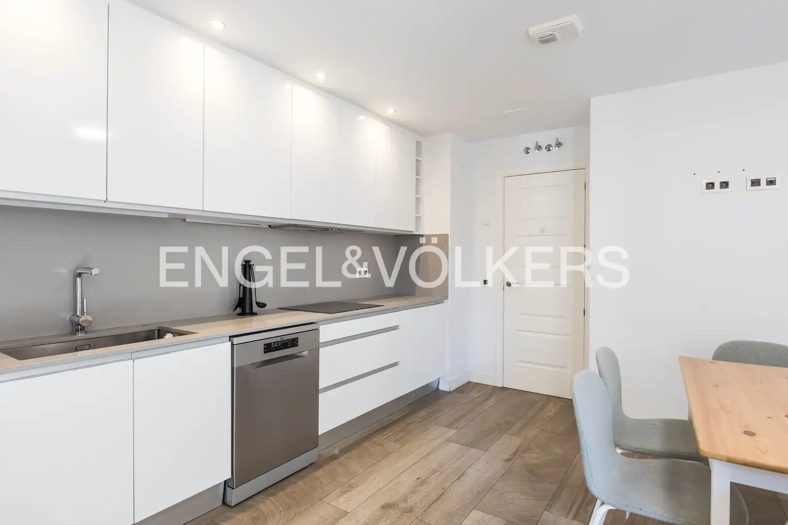 Appartement avec ascenseur à louer à Barrio de Salamanca, imagen 37