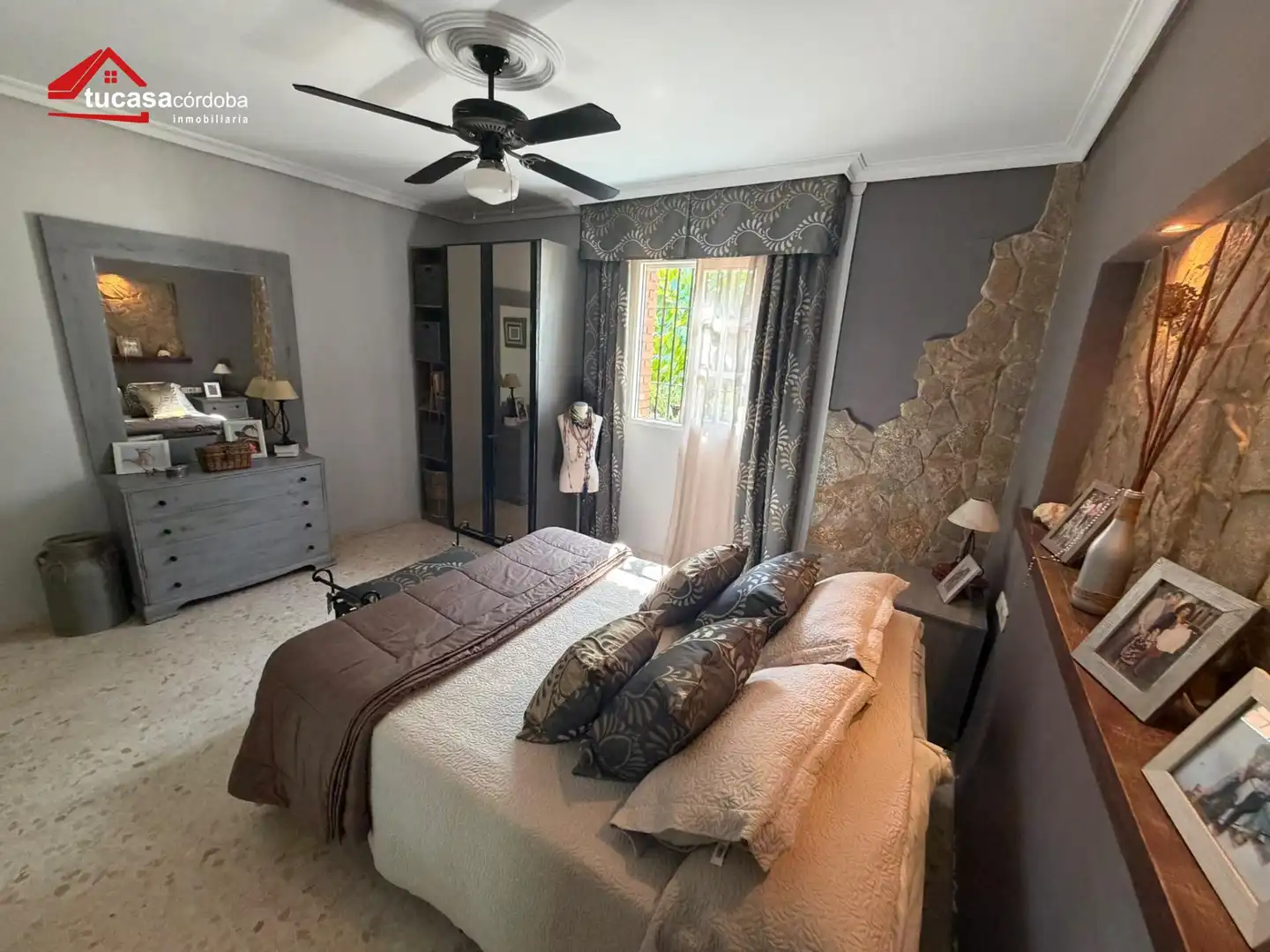 Villa avec piscine à vendre à Periurbano Norte, imagen 26