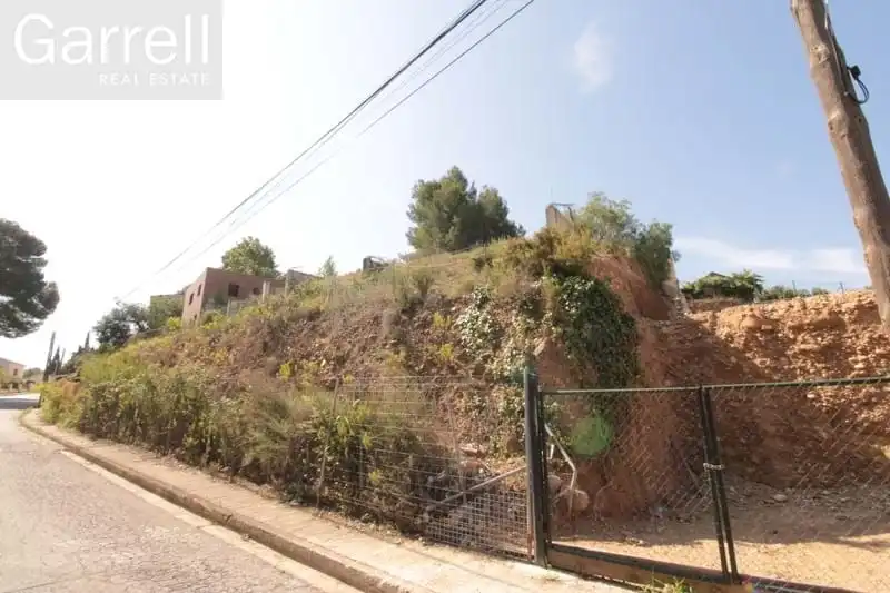 Terrenos y solares en venta en CL BONAVISTA (C CLARAMUNT) (B)
 PIERA (BARCELONA), imagen 6