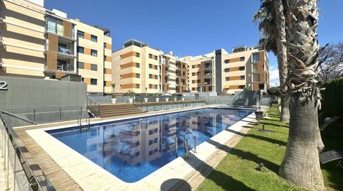 Photo 4 of Flat for sale in Calle Alcalde Josep Poveda Verdú, Playa Muchavista, El Campello