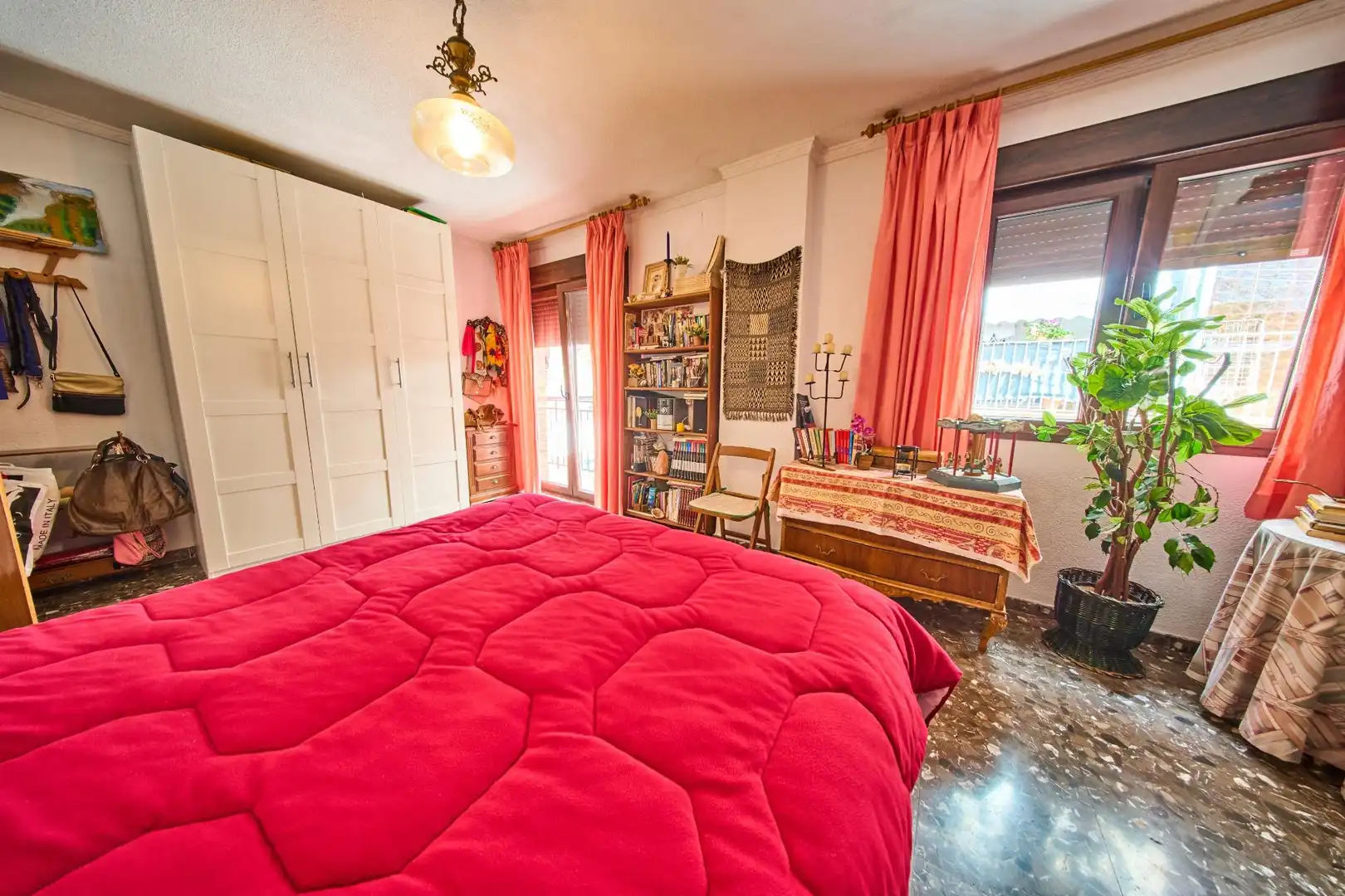 Wohnung zum Verkauf in Calle VELETA, imagen 36