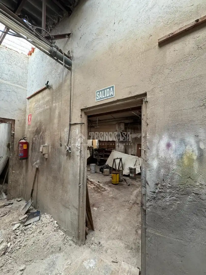 Local comercial en venda a Vicálvaro, imagen 3