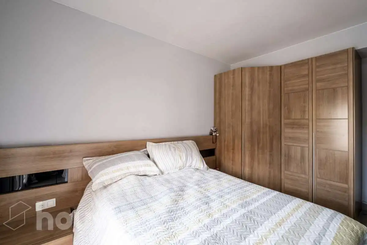 Habitación de Piso en venta en Santa Perpètua de Mogoda con Balcón