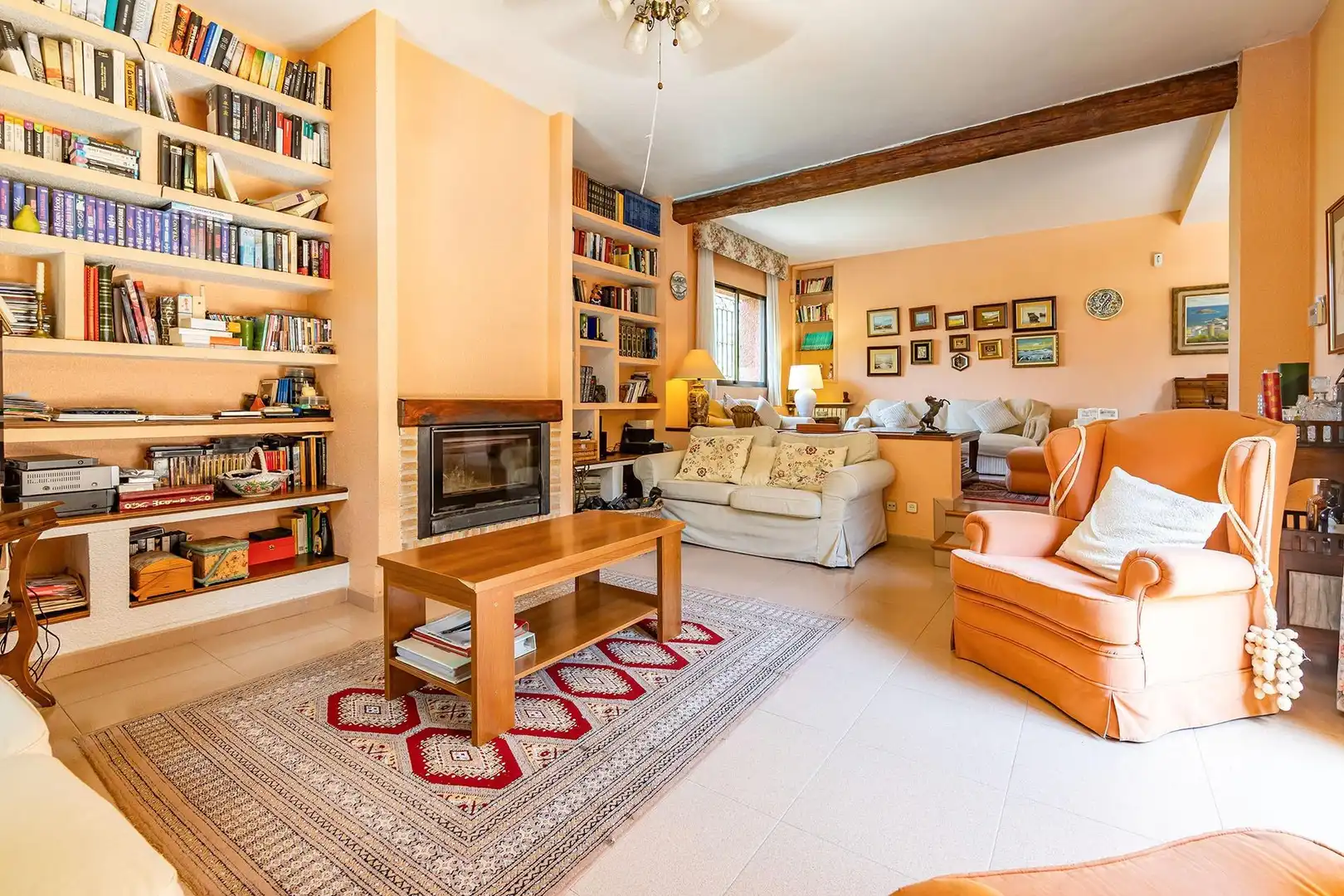 Chalet en venta en Torre de los Leales, imagen 31