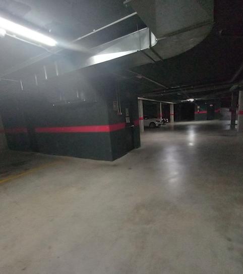 Foto 2 de Garaje de alquiler en Avinguda de la Generalitat, 22, La Bisbal del Penedès, Tarragona