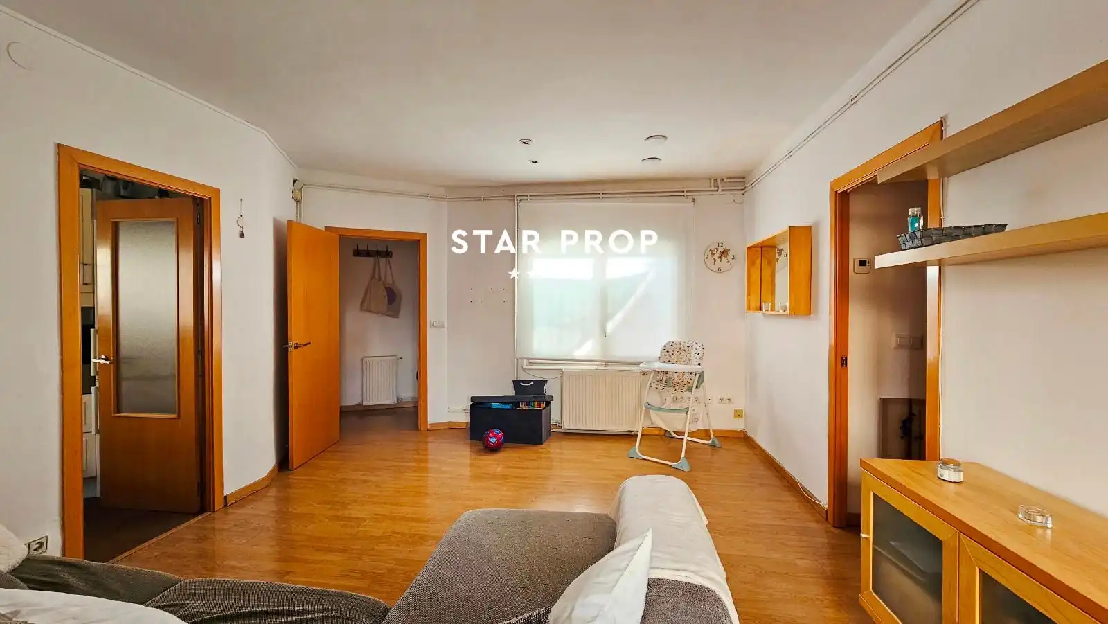 Appartamento con terrazza in vendita a La Vila, imagen 4