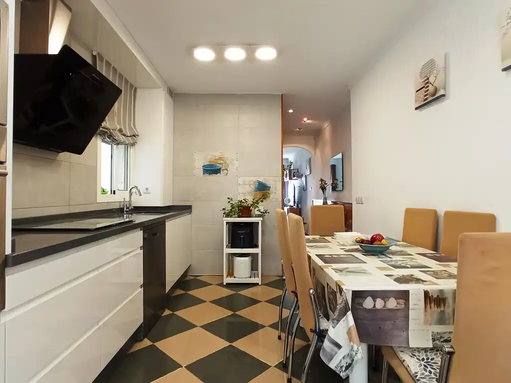 Apartamento en venta en Torrox Pueblo