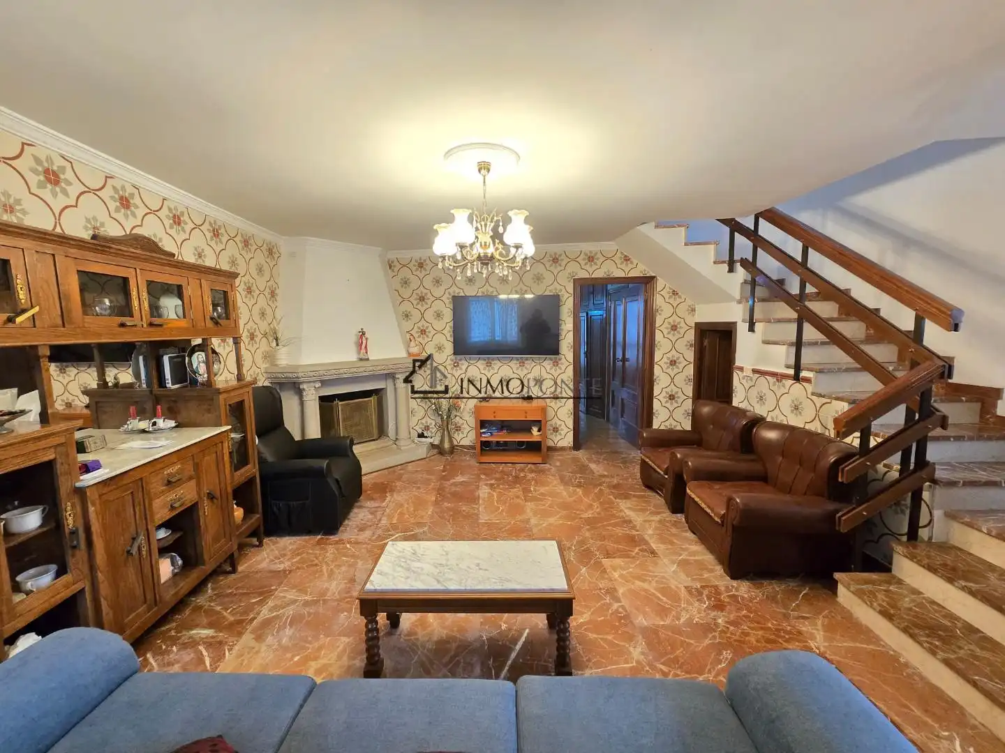 Casa o chalet en venta en Forcarei