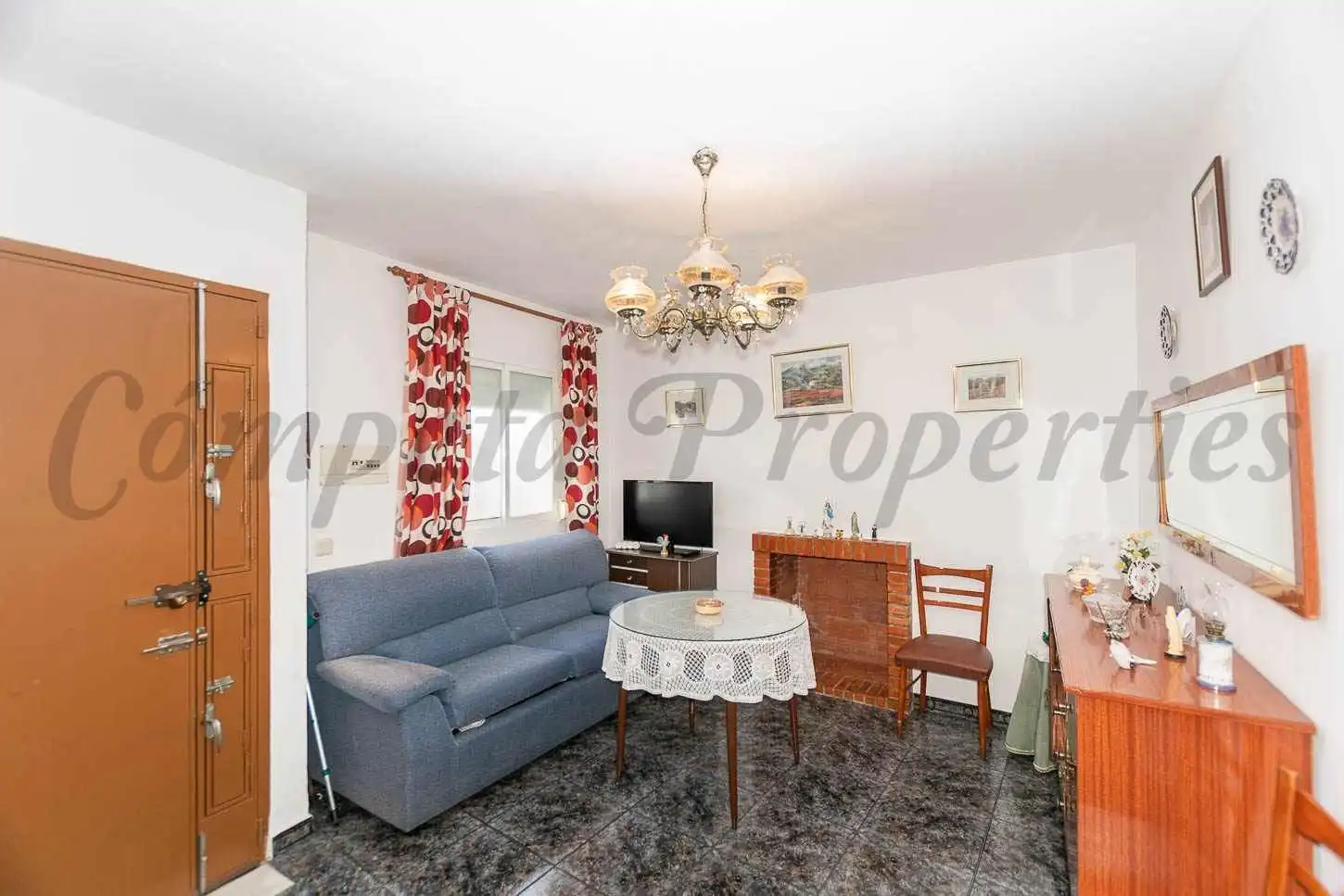 Casa en venda a Árchez, imagen 2