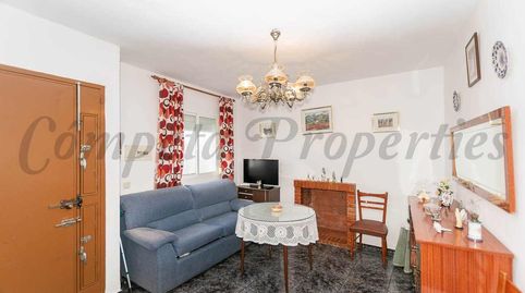Foto 2 de Casa o chalet en venta en Árchez, Málaga