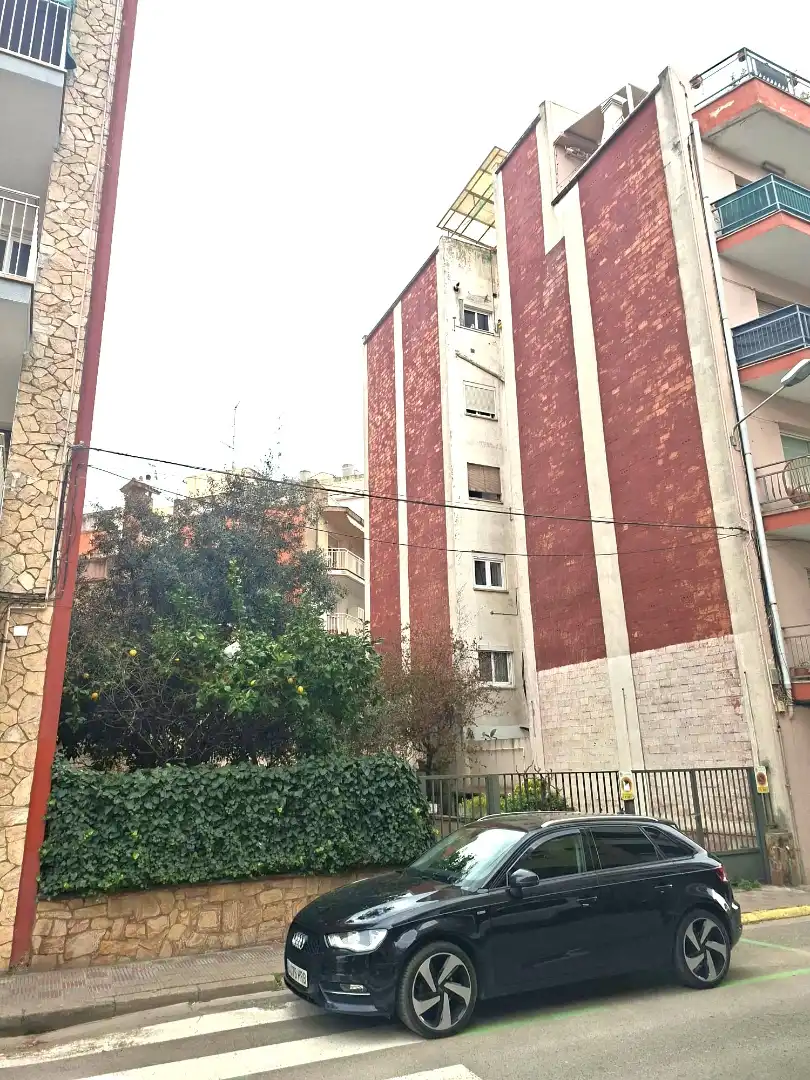Residential land for sale in Avinguda NTRA. SRA. de Montserrat 27, imagen 5