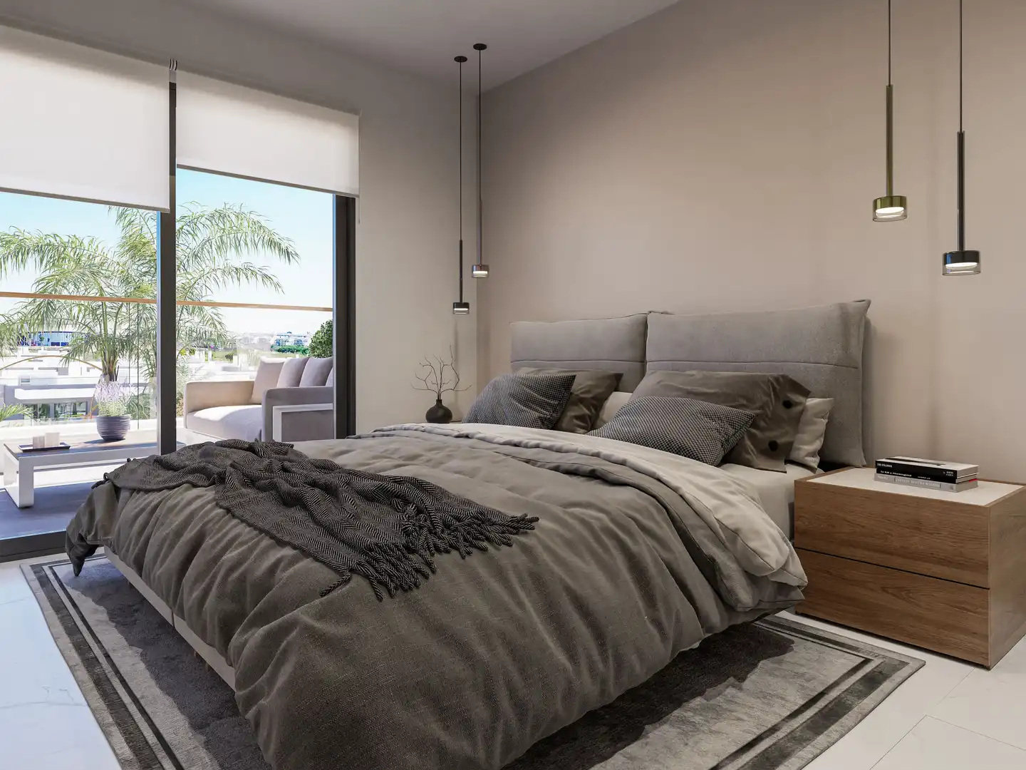 Casa pareada con piscina en venta en Zona Carrefour - Urbanizaciones, imagen 20