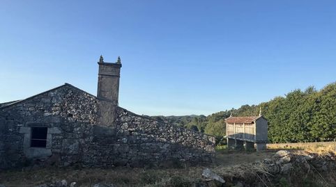 Foto 2 de Finca rústica en venta en Travesía Vista Alegre, 12, Silleda, Pontevedra