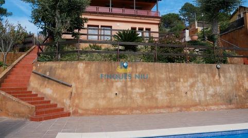 Foto 2 de Casa o xalet en venda a Carrer Sorra, Lloret Residencial - Montlloret, Girona