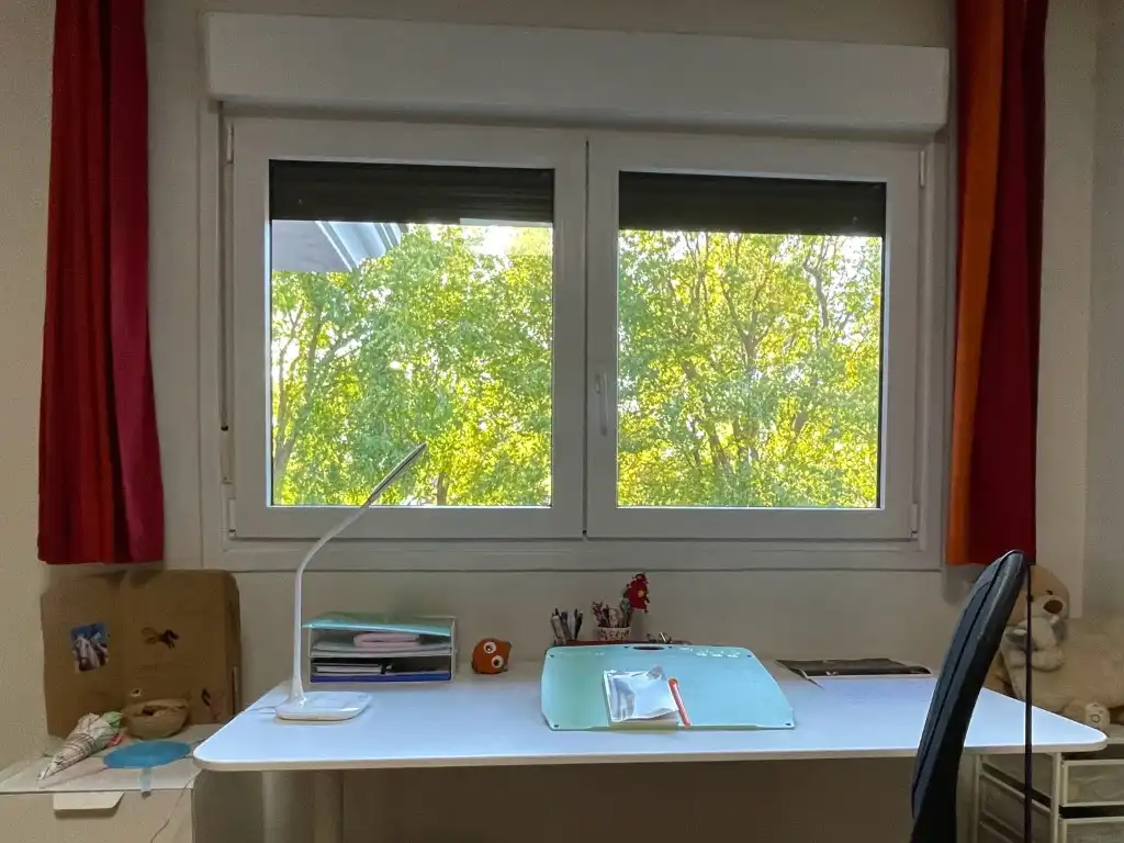 Balcony of Detached homes for sale in Las Rozas de Madrid  with Private garden, Terrace and Storage room